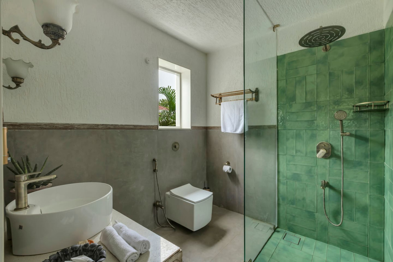 Villa Jade - 57