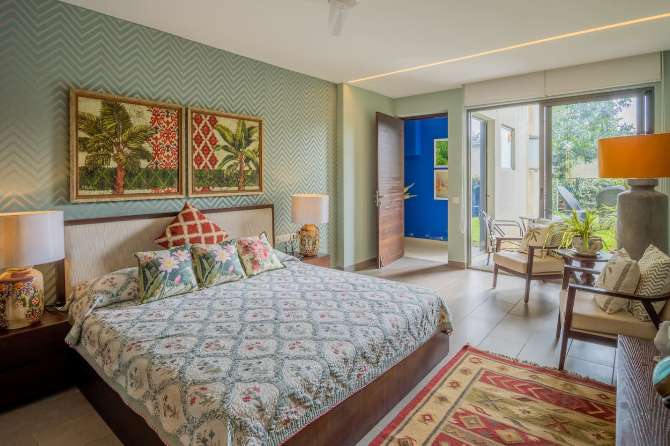 Villa Avior - 76