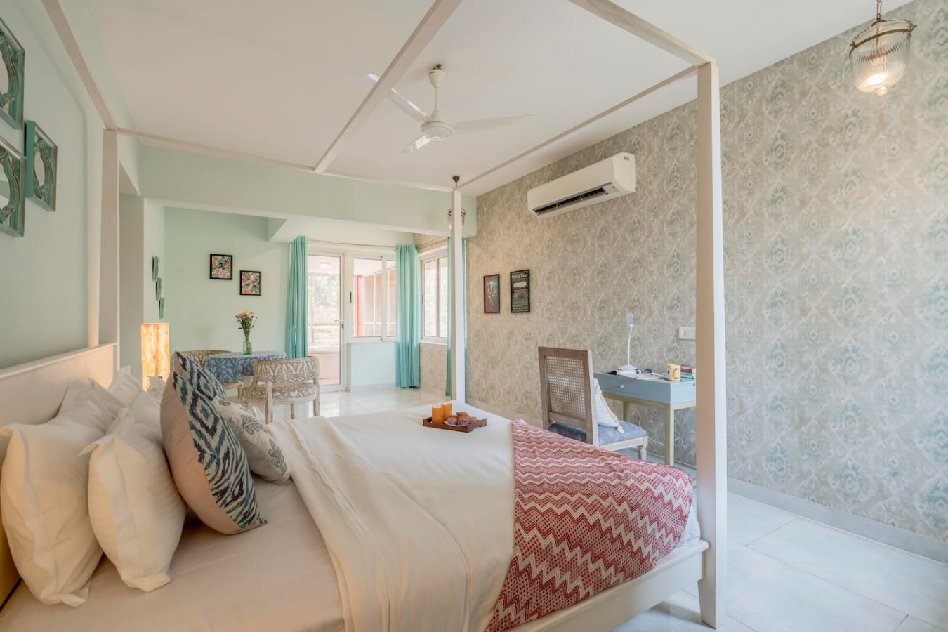 Casa De Nirvana - 3BR with Pvt Jacuzzi  in Saipem - 22