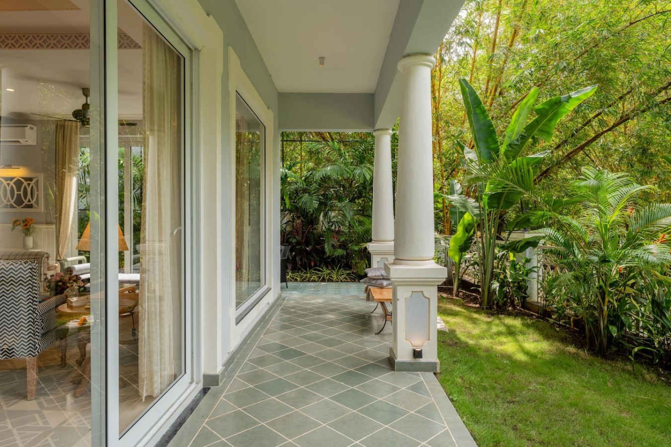 Villa Ziya - 58