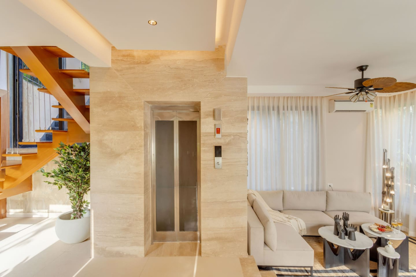 Villa Orann - 109