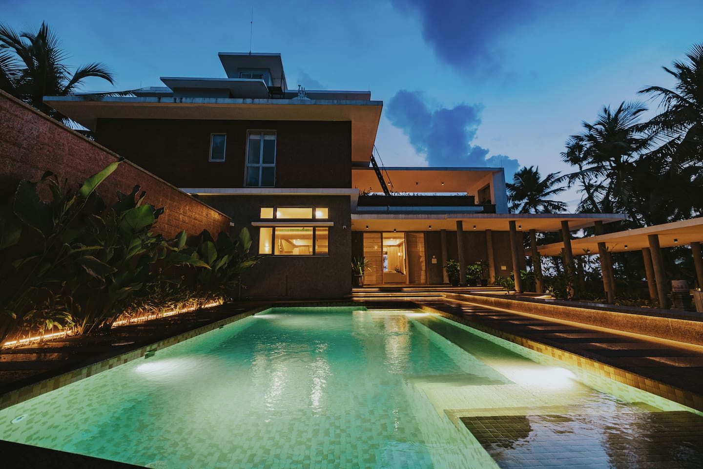 Villa Shankari - 9