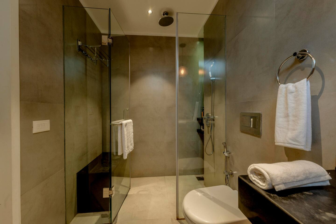 El Rocio by Hireavilla - 2BR with Pool in Assagao - 44