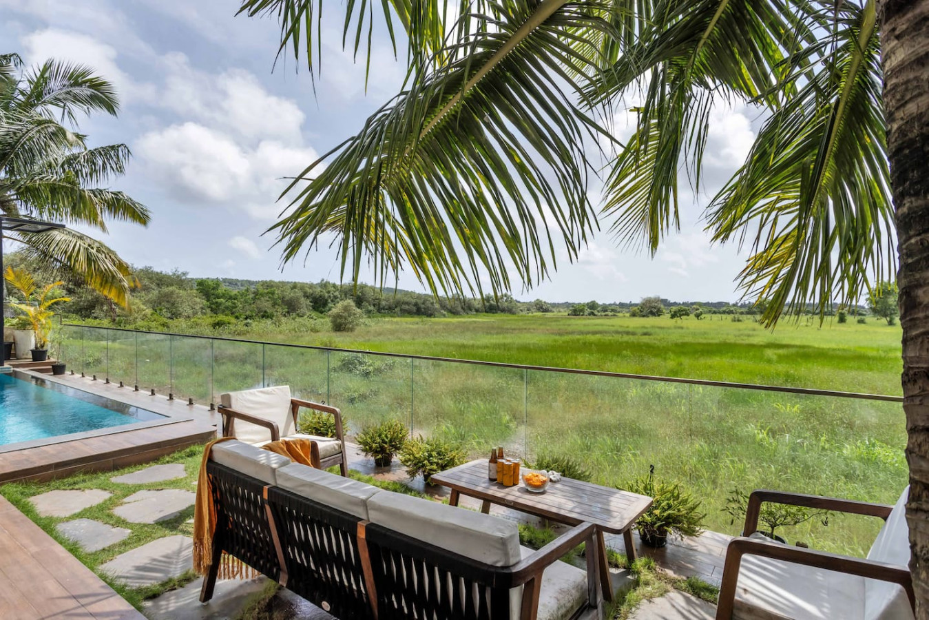 Villa Marigold - 16