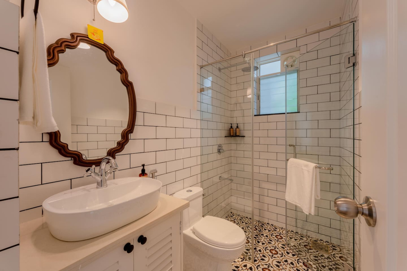 Casa Del León - 3BR Apartment with Pool in Assagao - 41