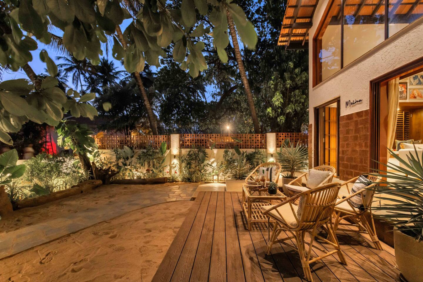 Casa Melina - 46