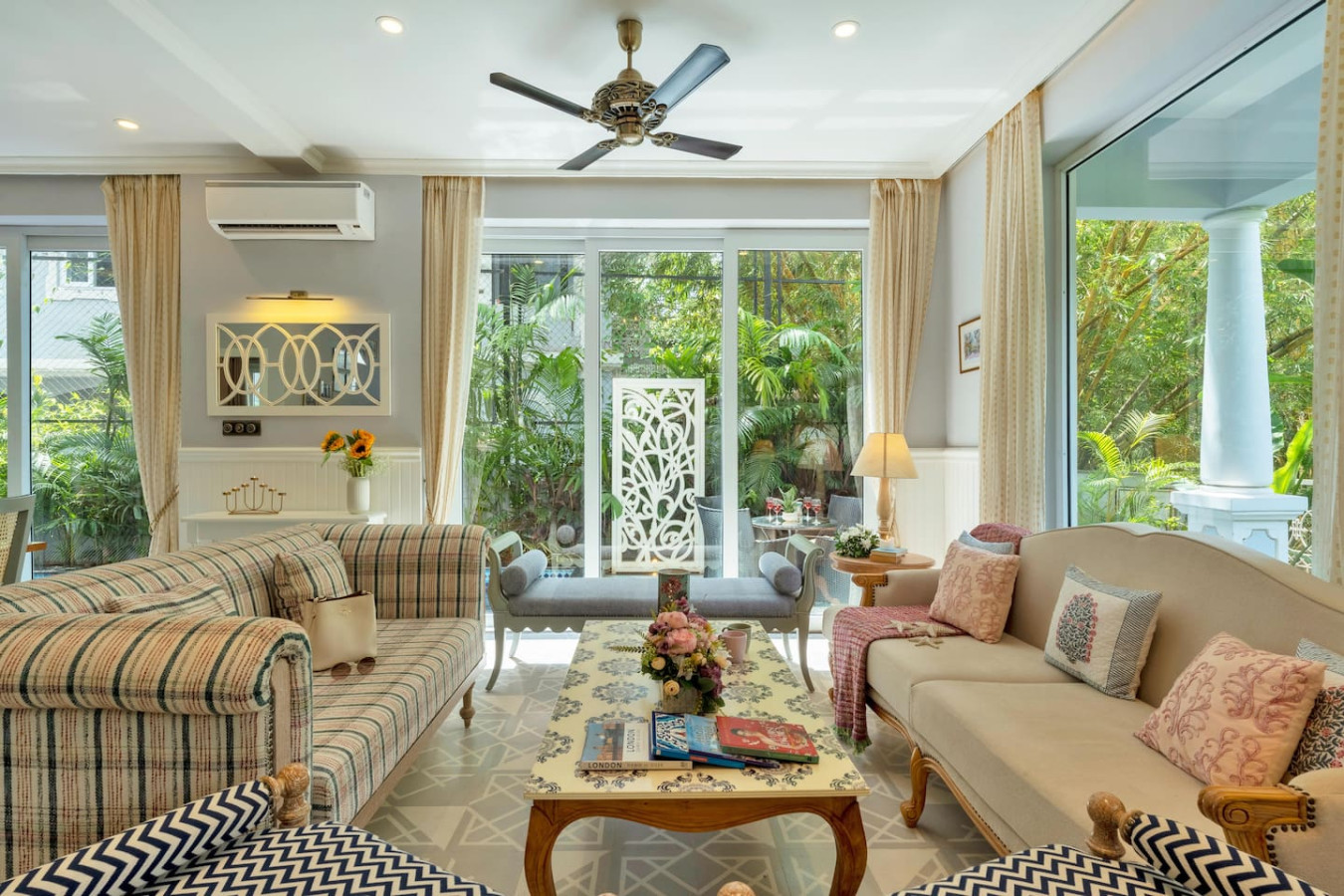 Villa Ziya - 36