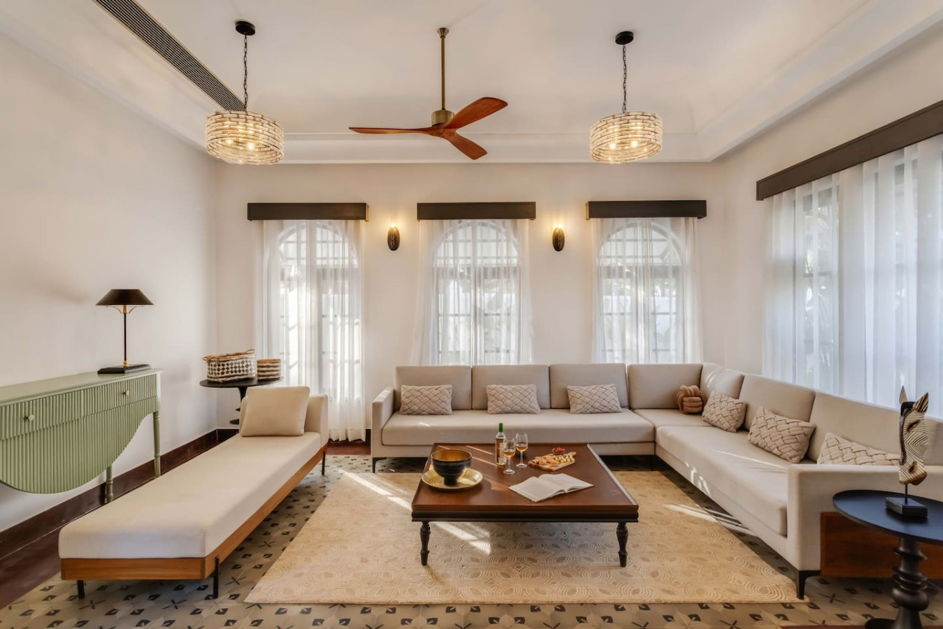 Wadi House - 47