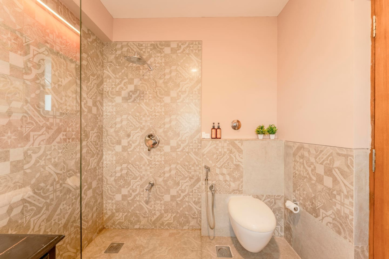 Casa De Nirvana - 3BR with Pvt Jacuzzi  in Saipem - 24