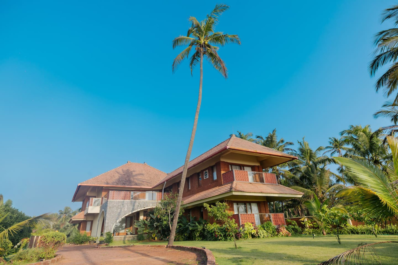 Villa Lahari - 107