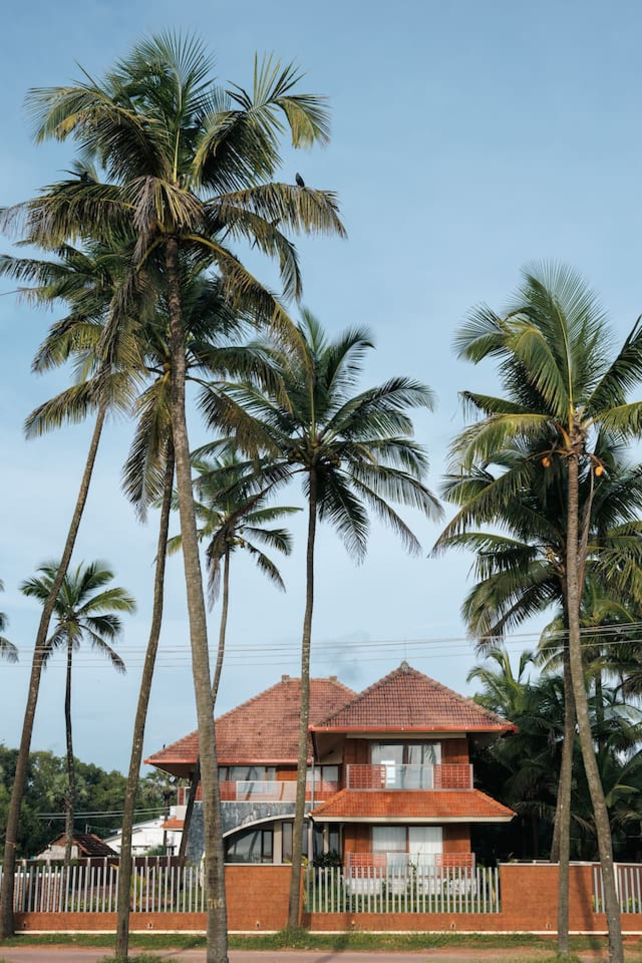 Villa Lahari - 74