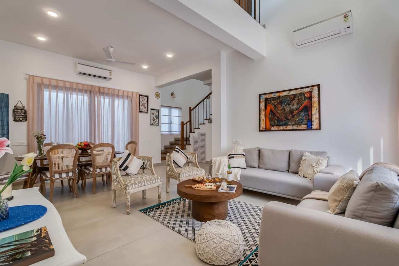 Casa Solana - 2