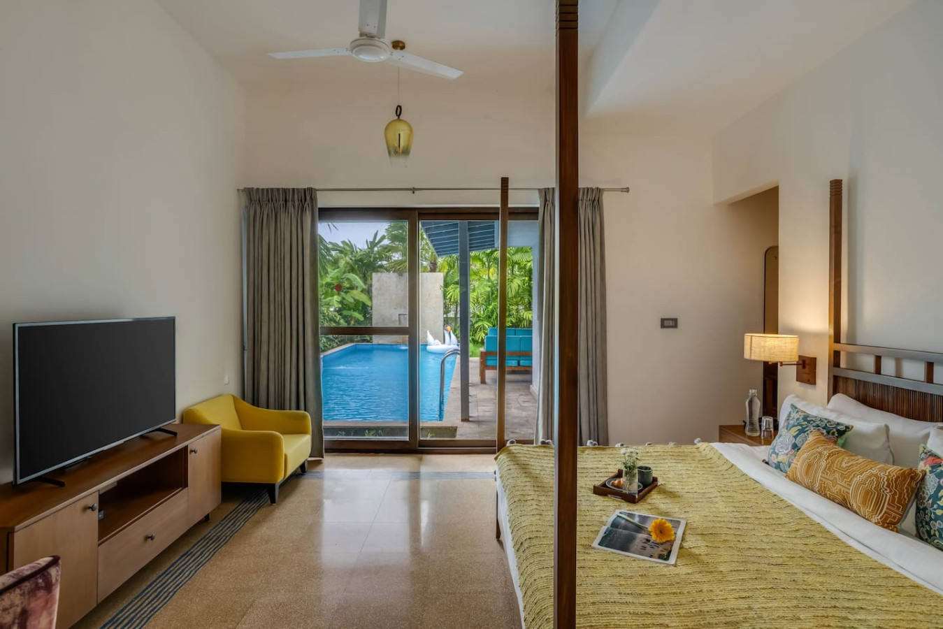 Villa Ayana - 111