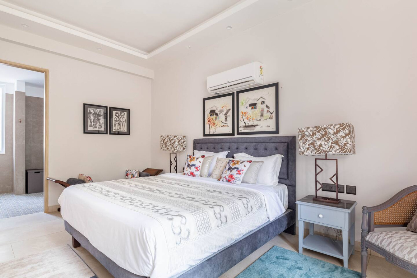 Villa Aria - 74