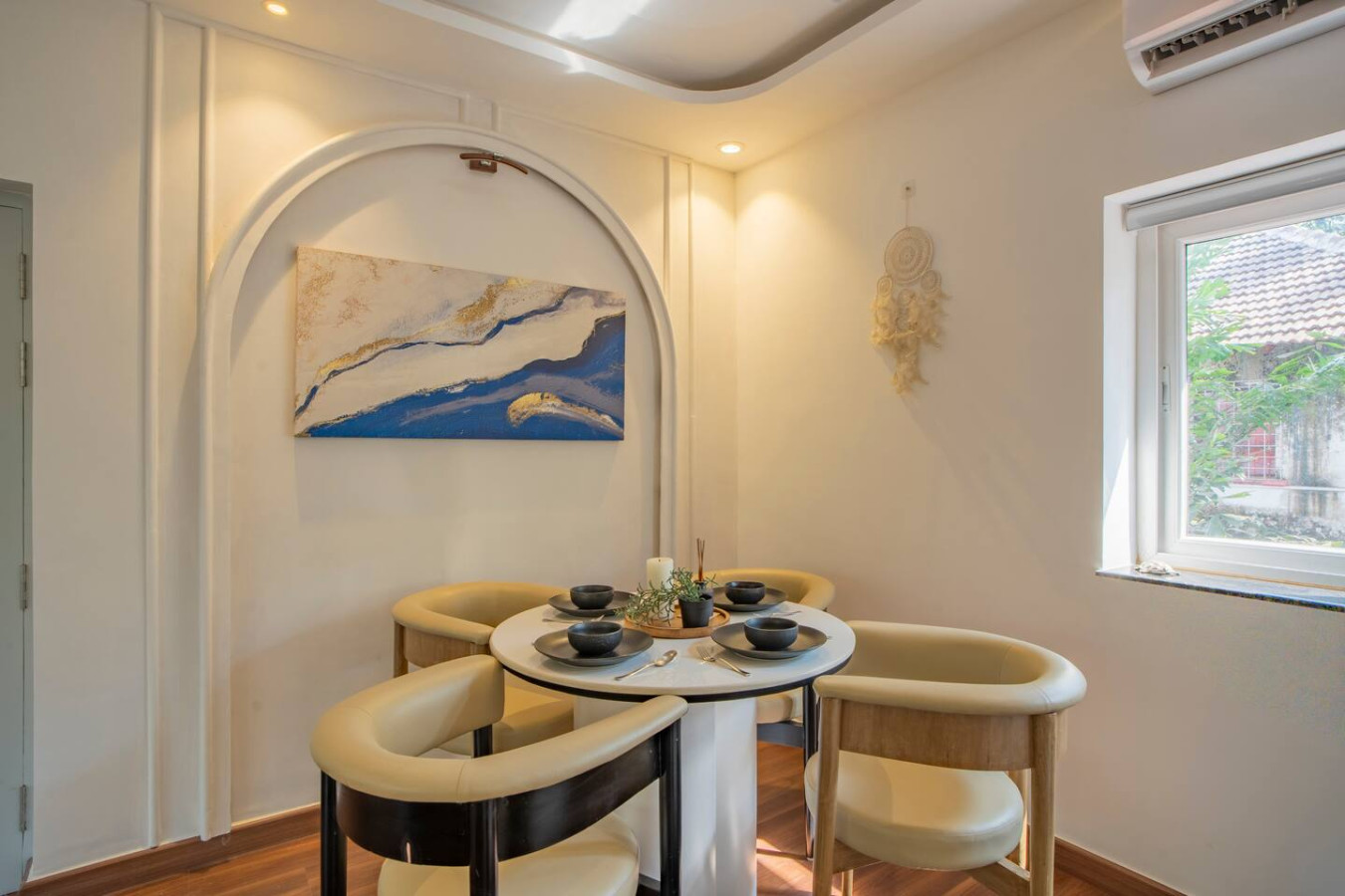 Cozy 1BHK Apartment - Calangute - Close to Beach - 3