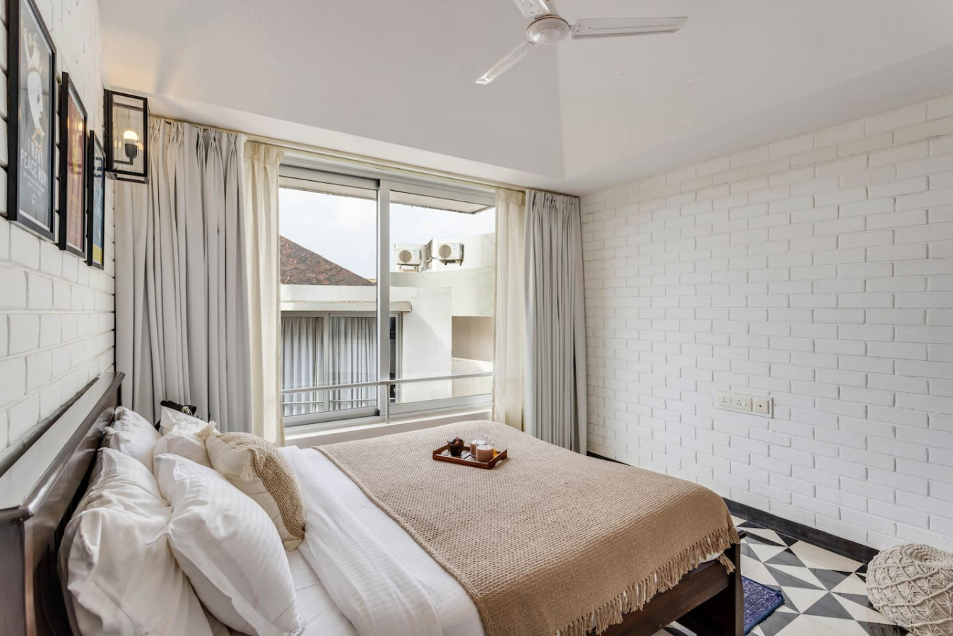 2BR Apartment Near Candolim & Coco Beach - 6