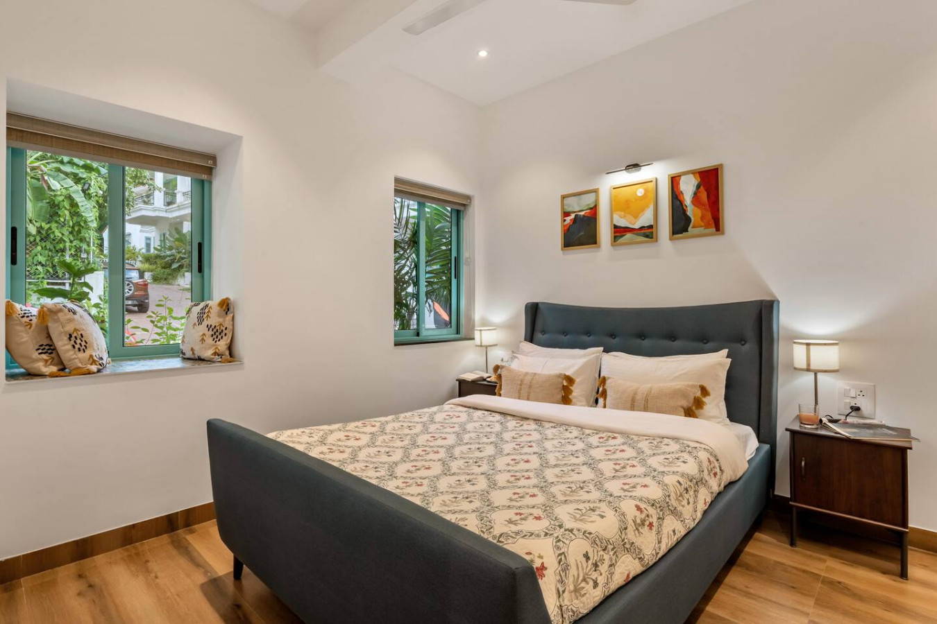 Villa Céleste - 59