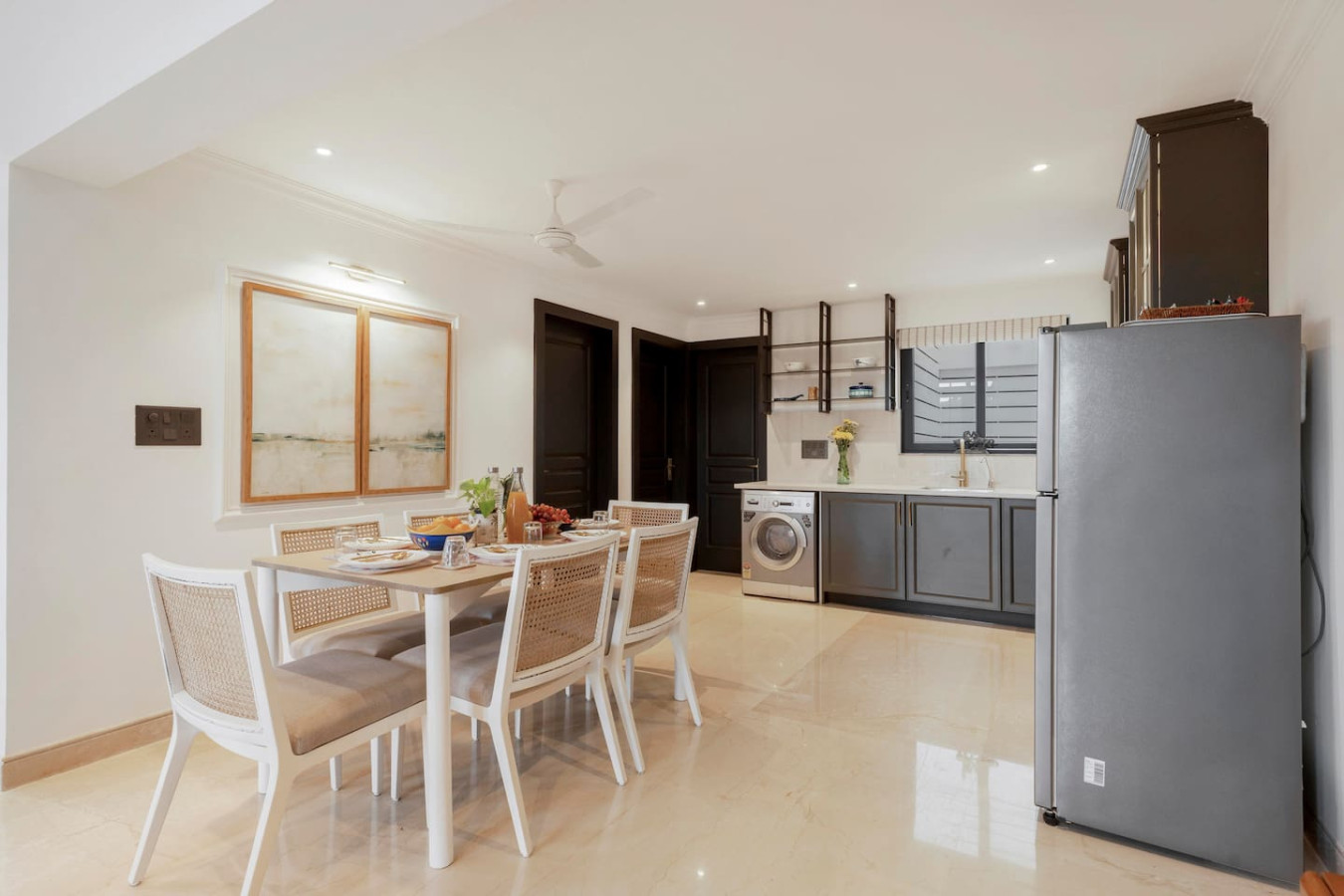 Grosvenor House - 3BR Apartment with Pool in Assagao - 64