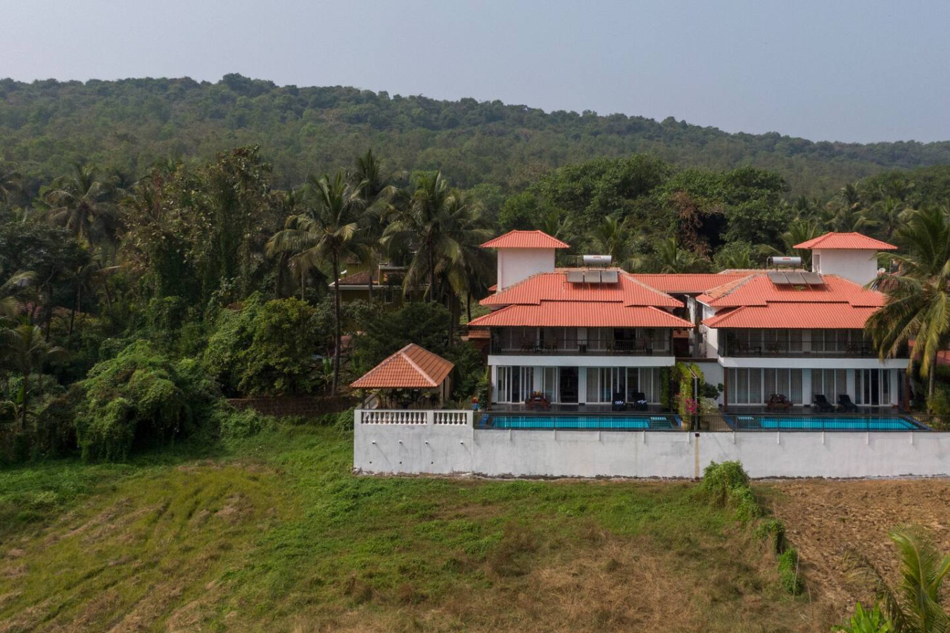 Villa Avalon  - 41