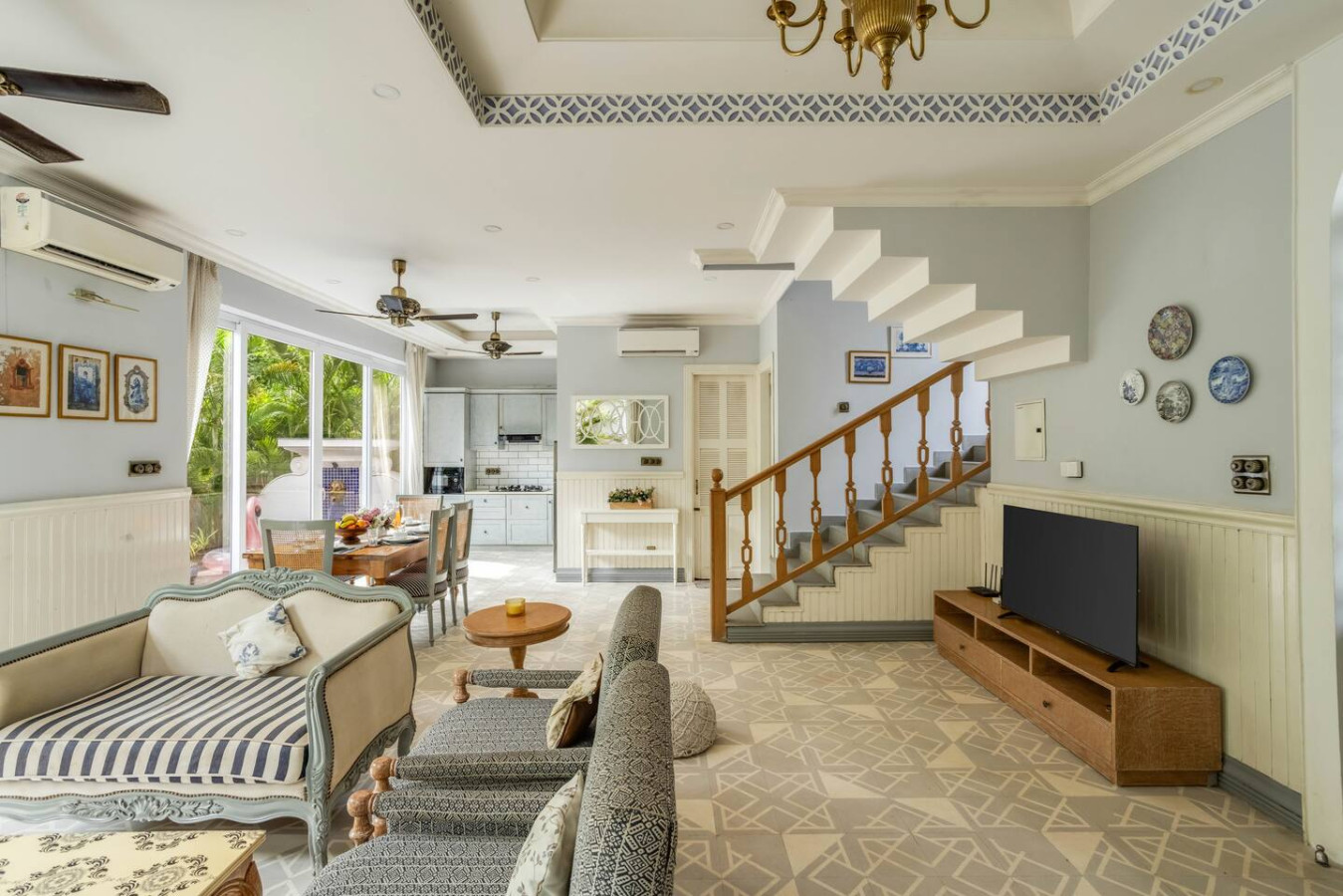 Villa Kaia - 63