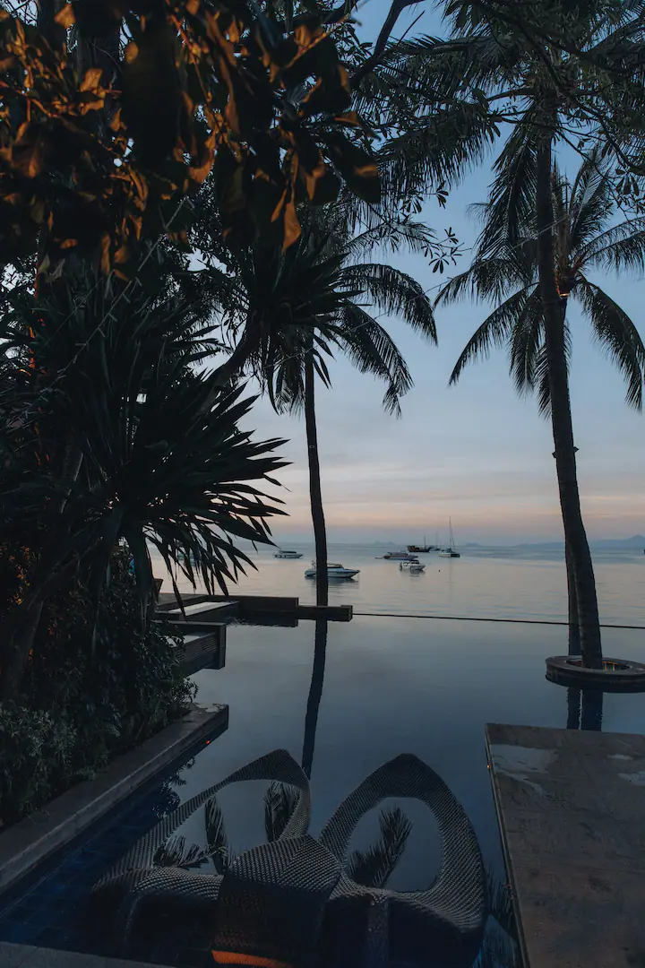 Upni Duniya - Luxury Beachfront 9 Suites Villa - 20