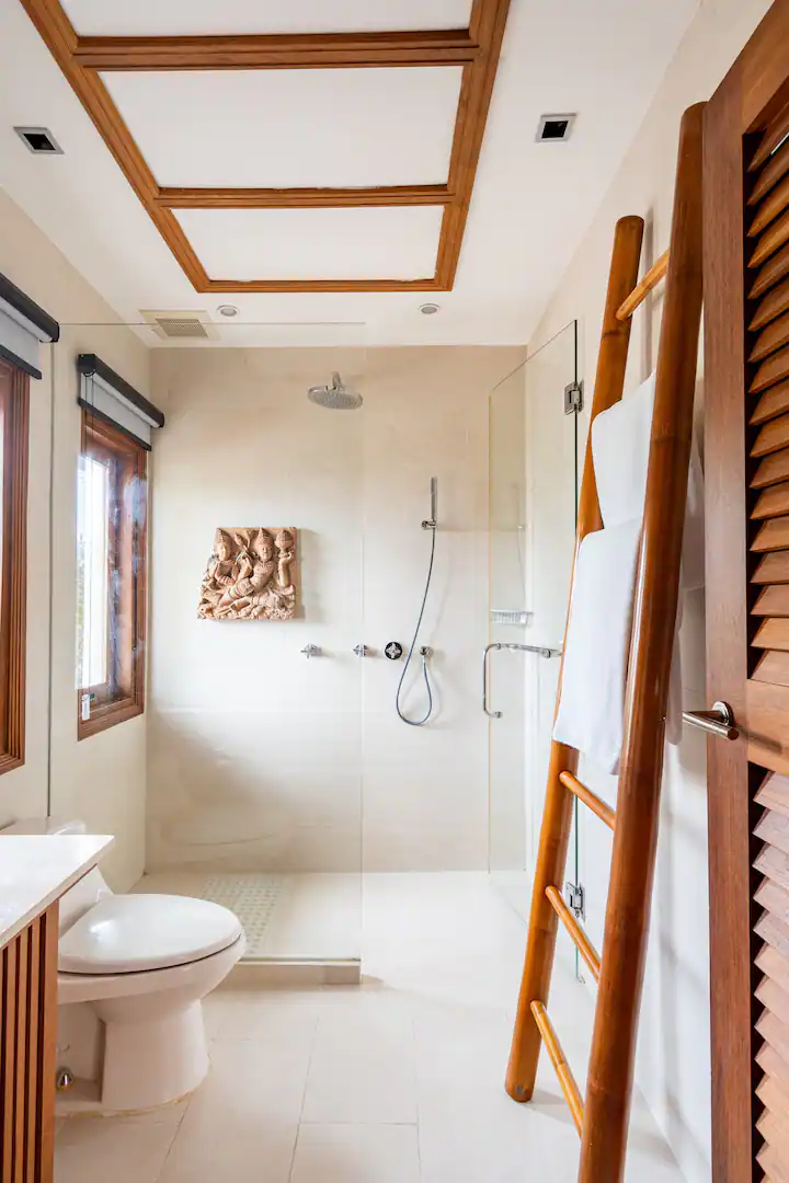 Upni Duniya - Luxury Beachfront 9 Suites Villa - 116