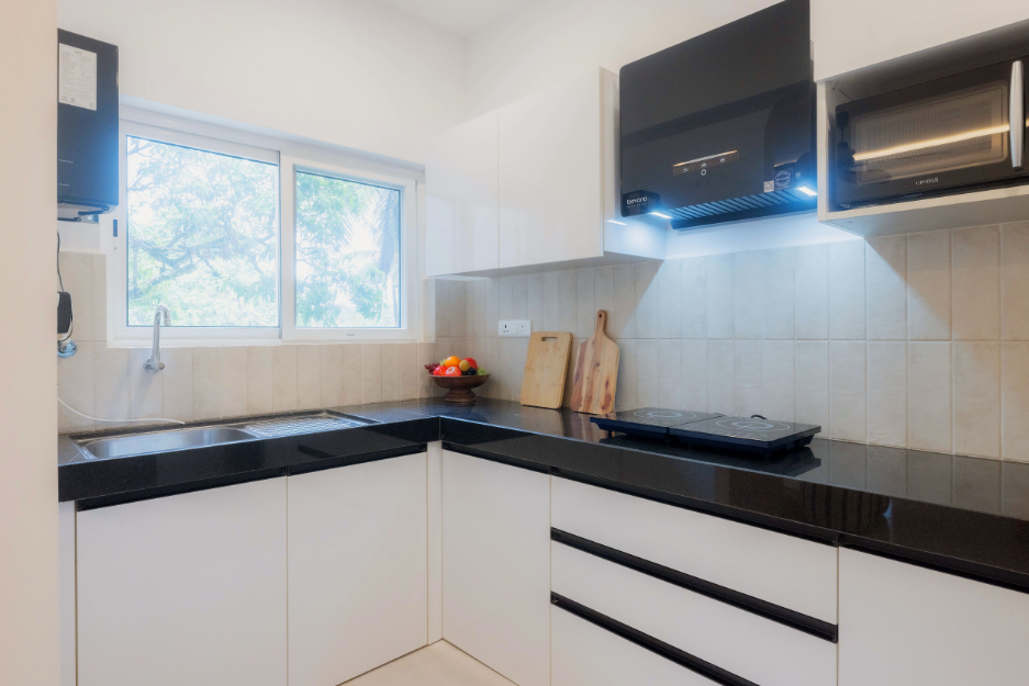 Palms By Umiya - Apartment 204 - 10
