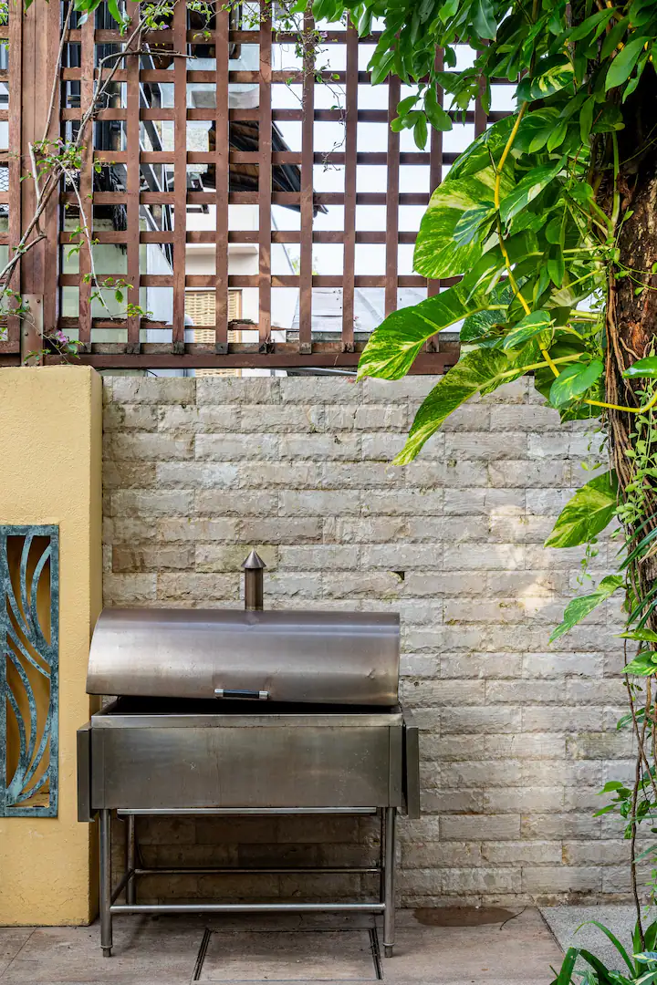 Upni Duniya - Luxury Beachfront 9 Suites Villa - 60