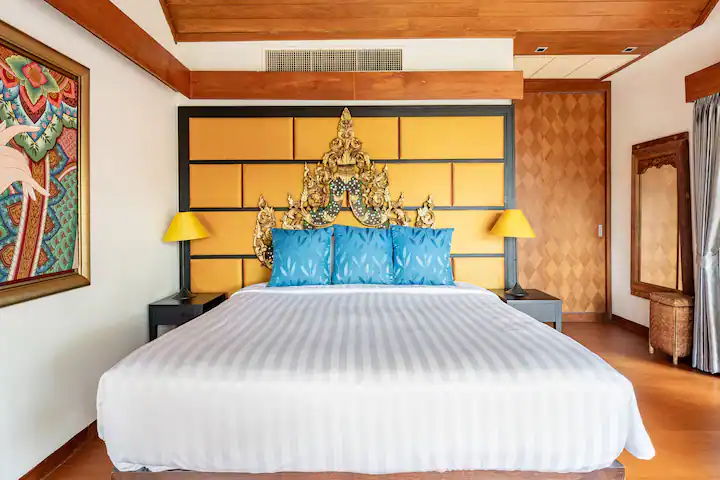 Upni Duniya - Luxury Beachfront 9 Suites Villa - 123
