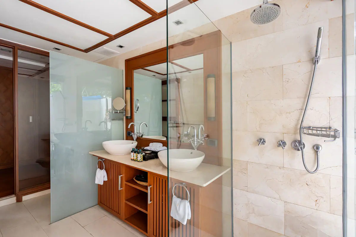 Upni Duniya - Luxury Beachfront 9 Suites Villa - 95