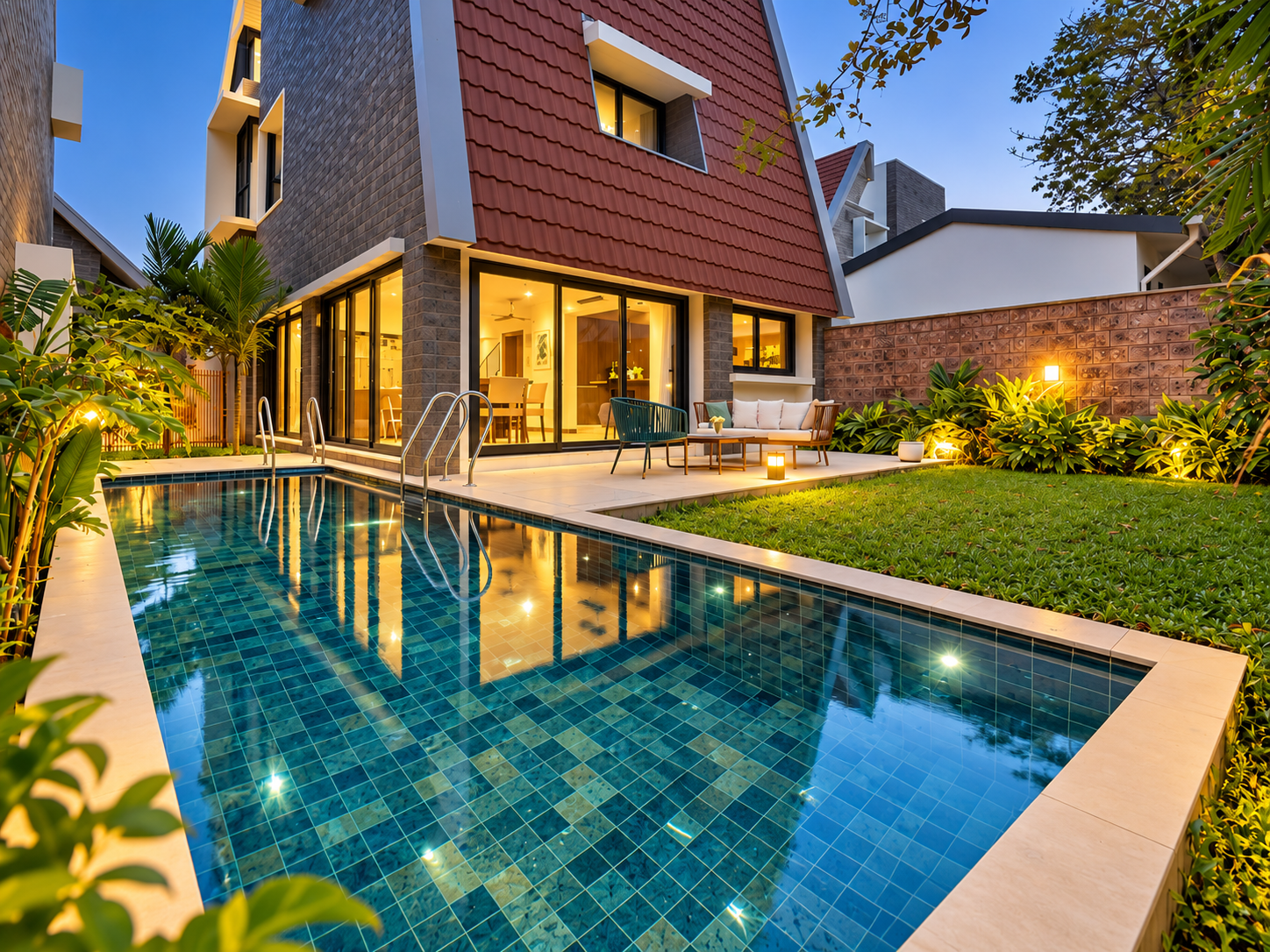 Villa Ezra - 1