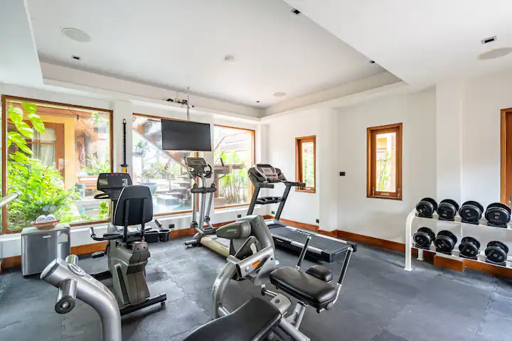 Upni Duniya - Luxury Beachfront 9 Suites Villa - 8