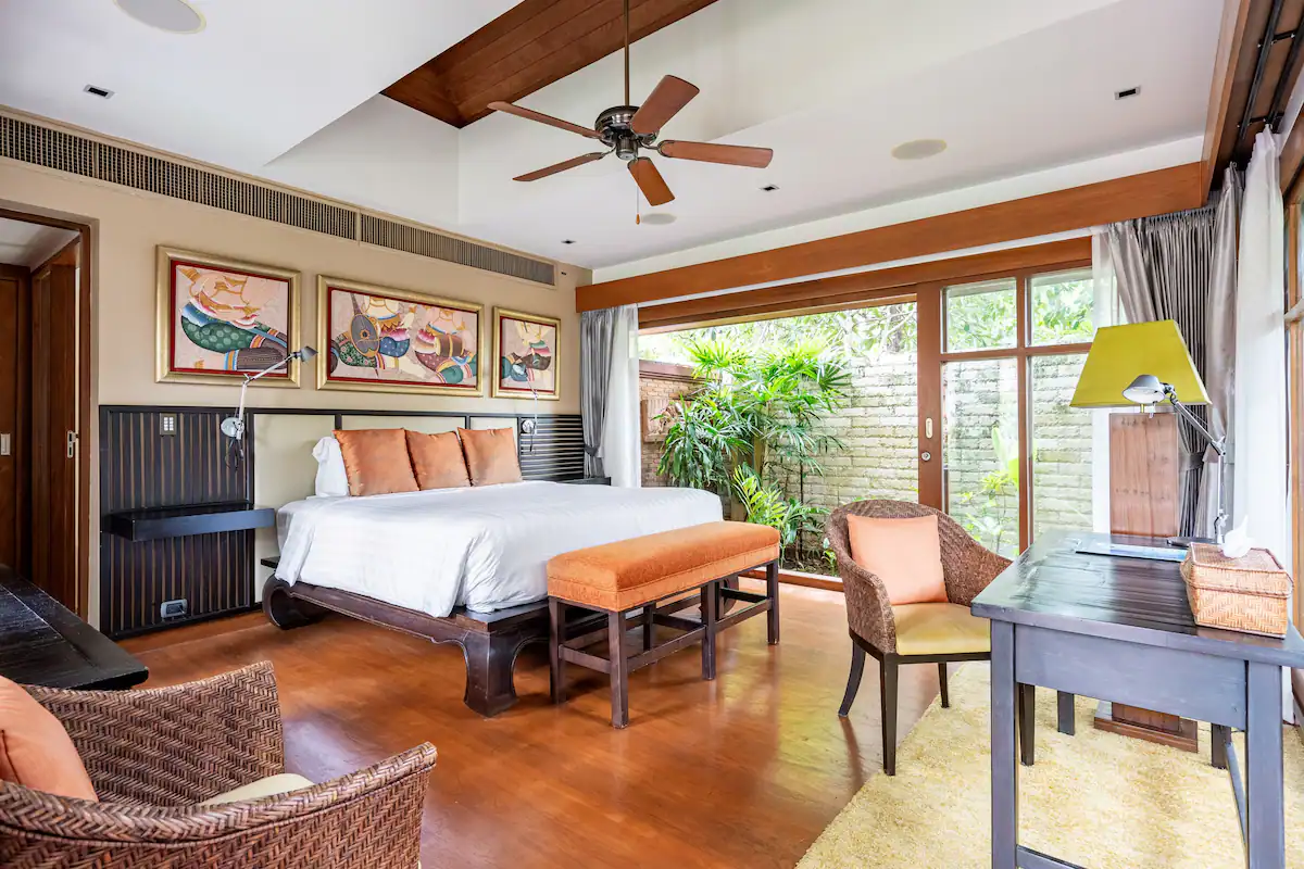 Upni Duniya - Luxury Beachfront 9 Suites Villa - 92