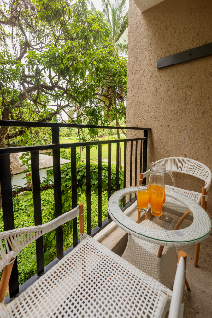 Palms By Umiya - Apartment 204 - 23