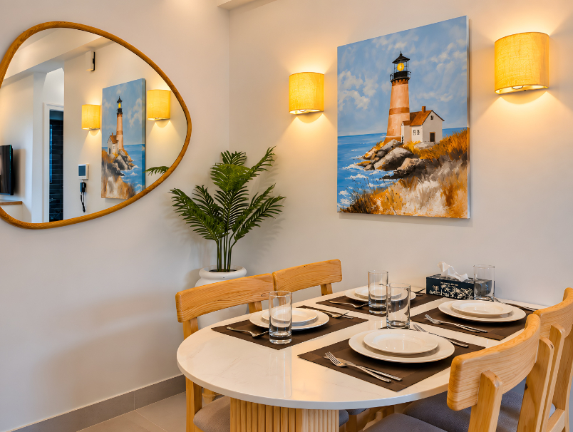 Palms By Umiya - Apartment 204 - 13