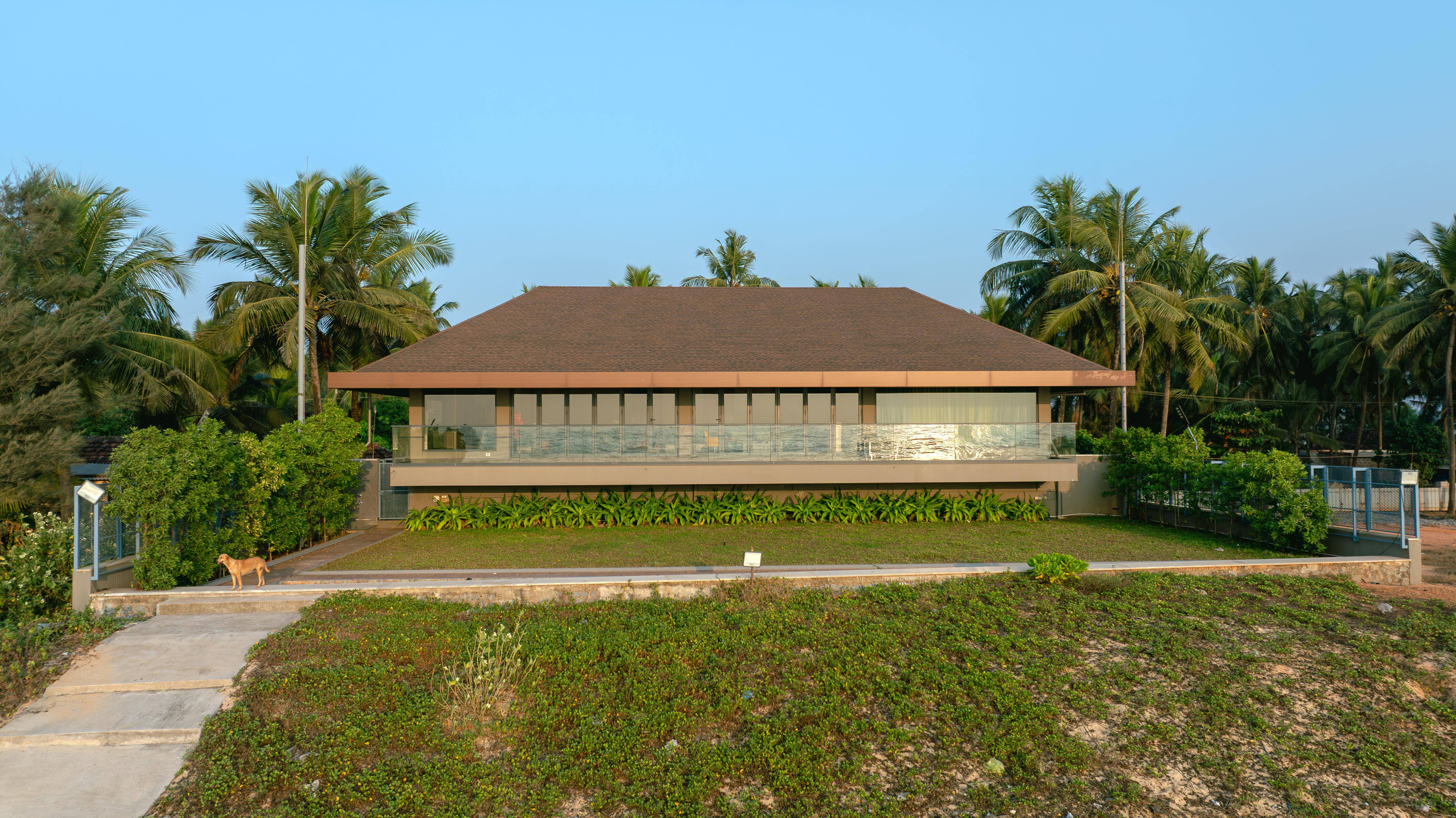 Villa Mer - 2