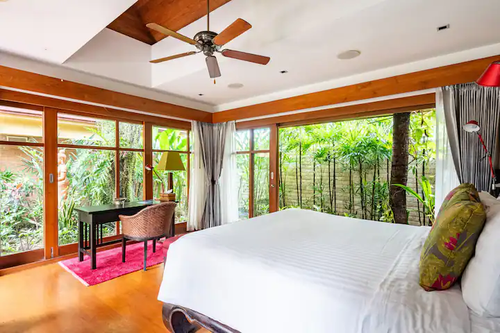 Upni Duniya - Luxury Beachfront 9 Suites Villa - 134