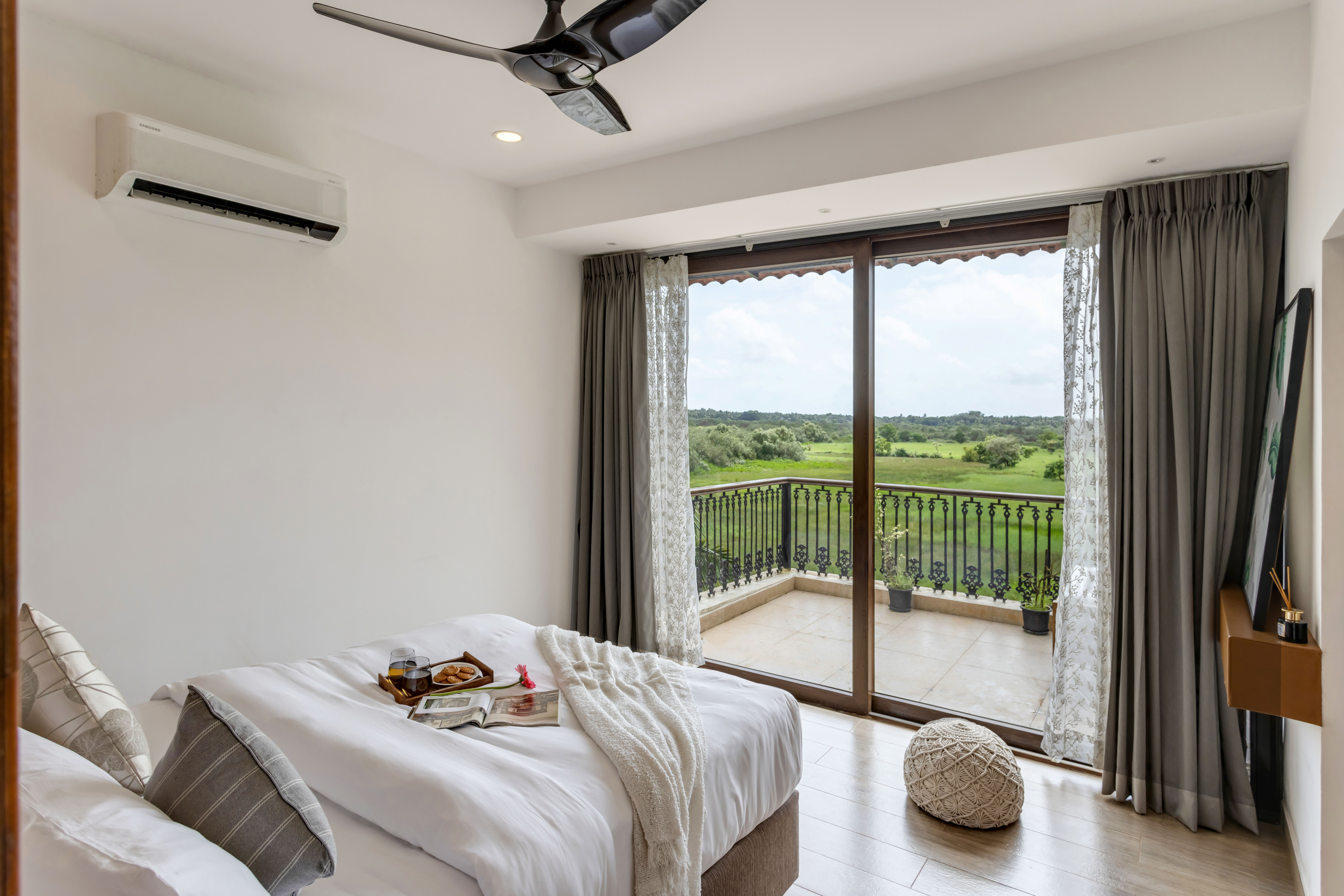 Villa Marigold - 87