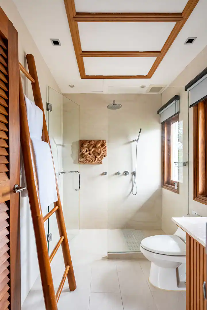 Upni Duniya - Luxury Beachfront 9 Suites Villa - 109