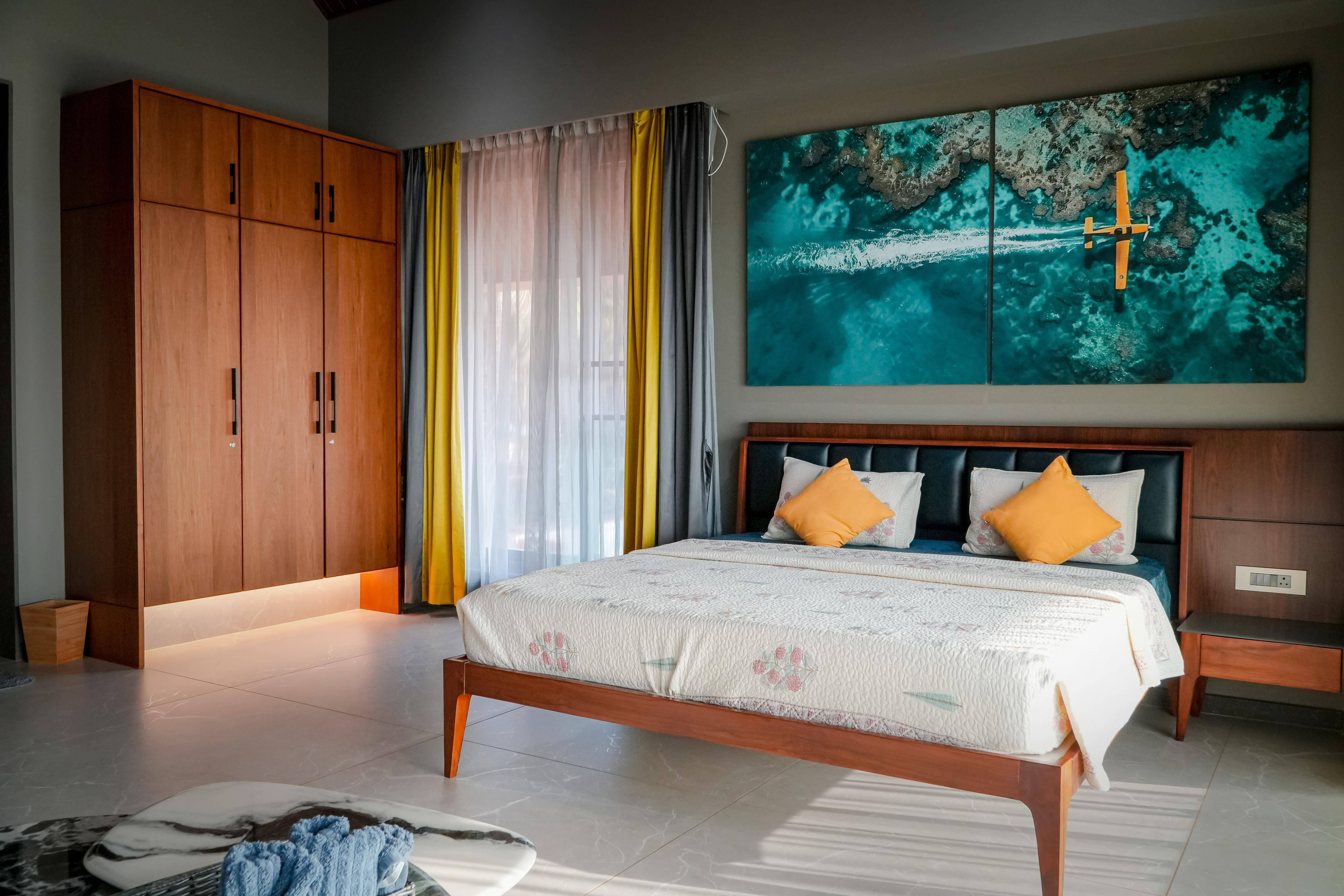 Villa Mer - 17