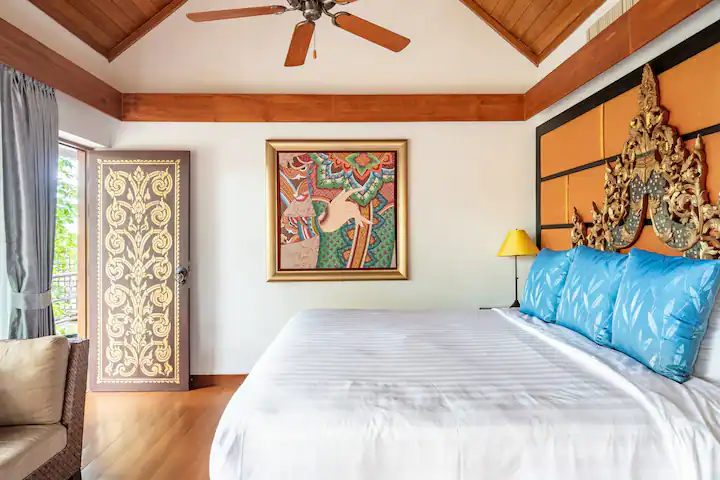 Upni Duniya - Luxury Beachfront 9 Suites Villa - 121