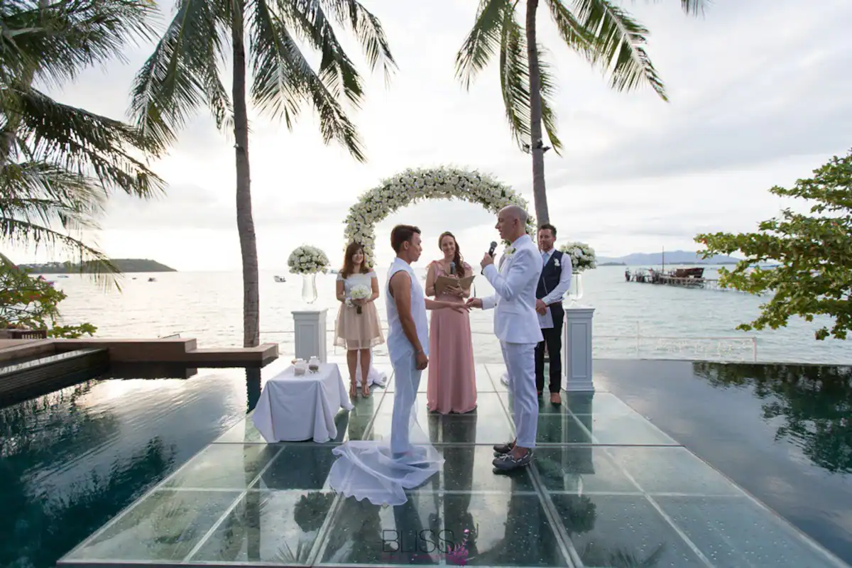 Upni Duniya - Luxury Beachfront 9 Suites Villa - 26