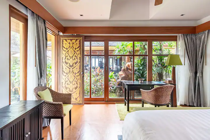 Upni Duniya - Luxury Beachfront 9 Suites Villa - 98