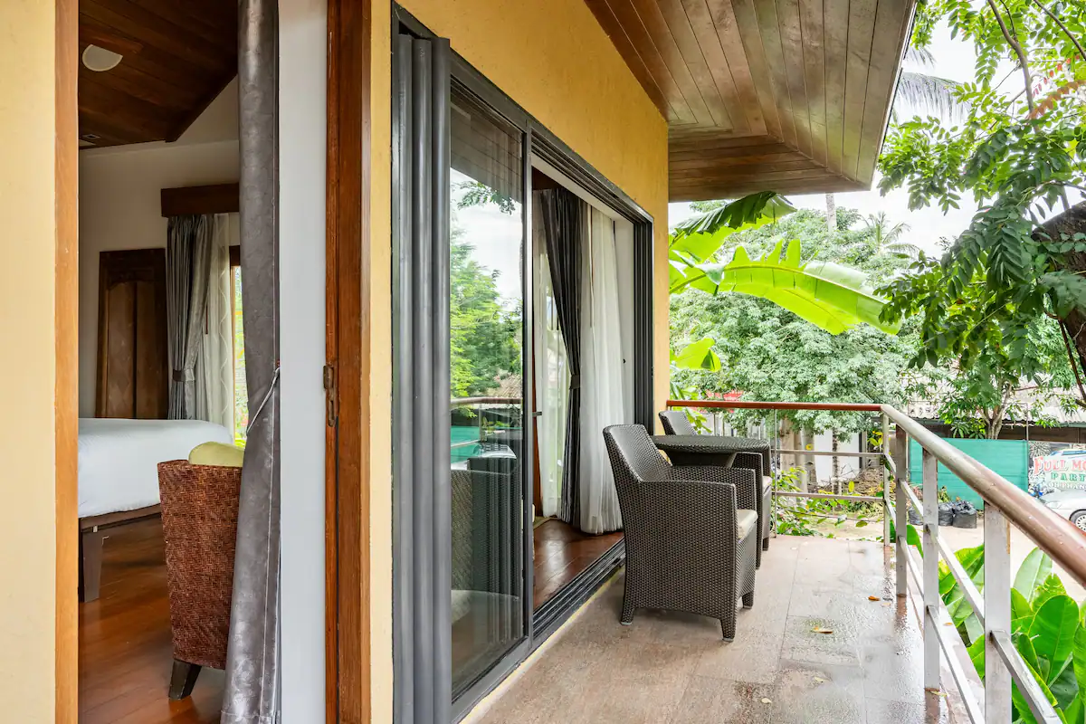 Upni Duniya - Luxury Beachfront 9 Suites Villa - 27