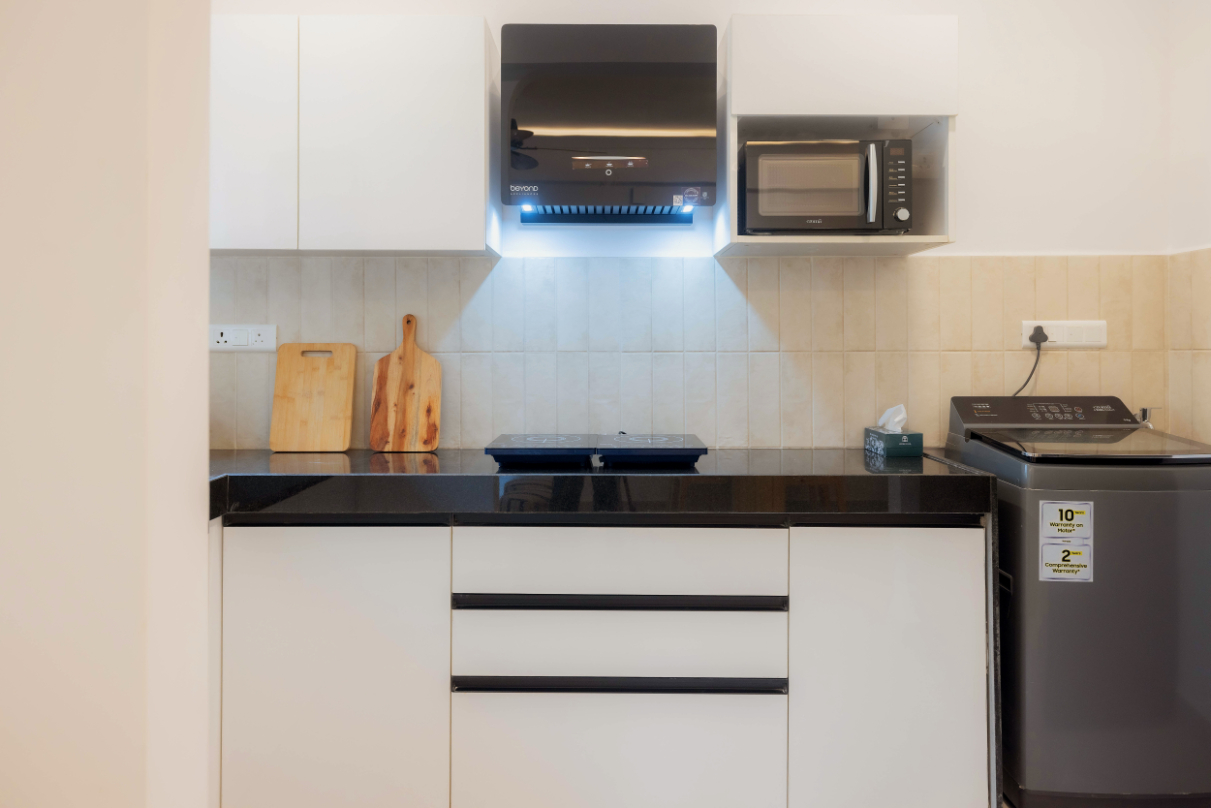 Palms By Umiya - Apartment 204 - 24