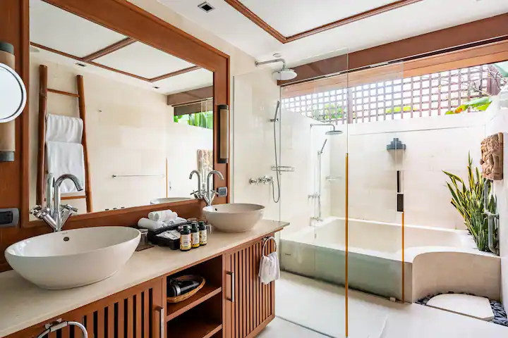 Upni Duniya - Luxury Beachfront 9 Suites Villa - 131
