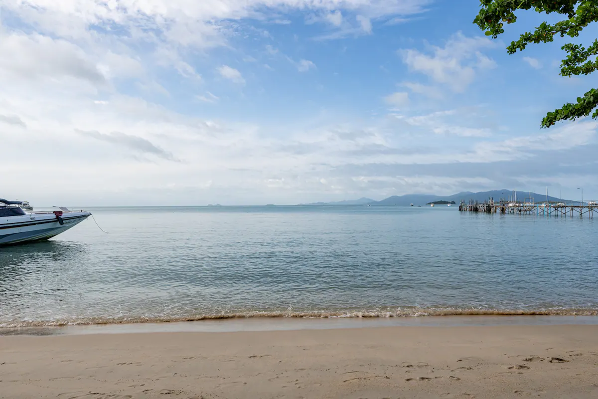 Upni Duniya - Luxury Beachfront 9 Suites Villa - 62