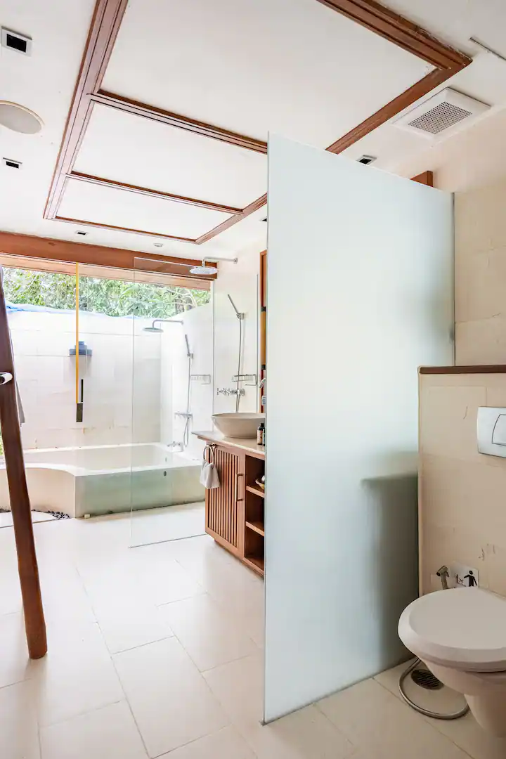 Upni Duniya - Luxury Beachfront 9 Suites Villa - 128