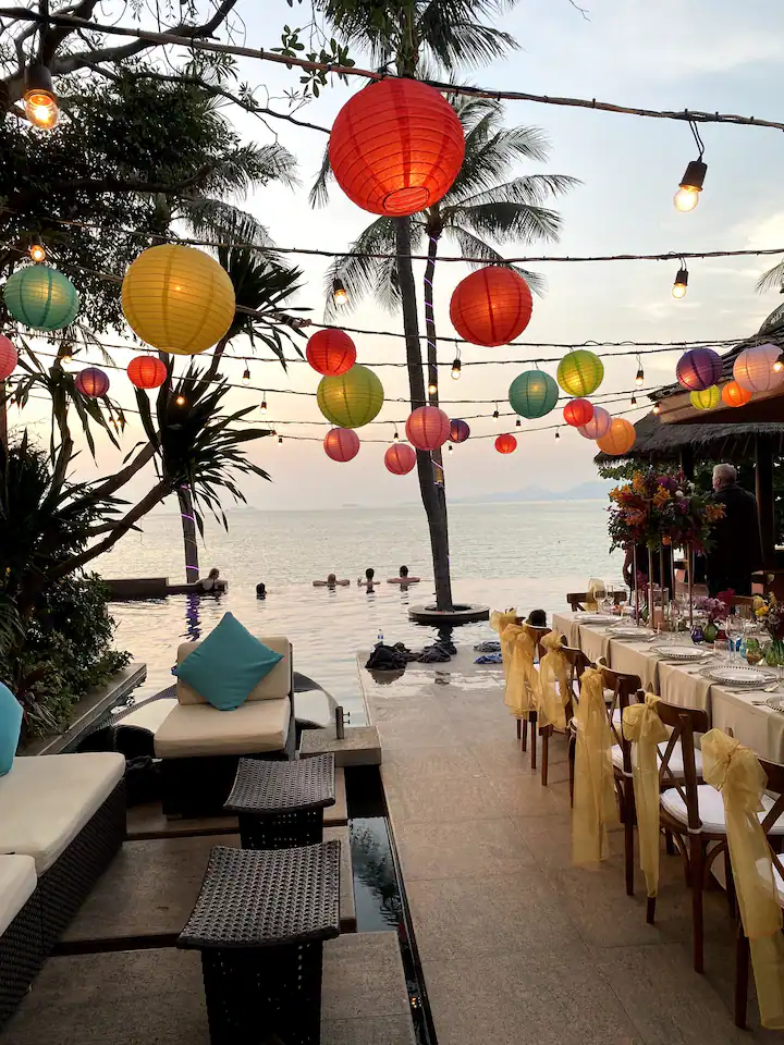 Upni Duniya - Luxury Beachfront 9 Suites Villa - 14