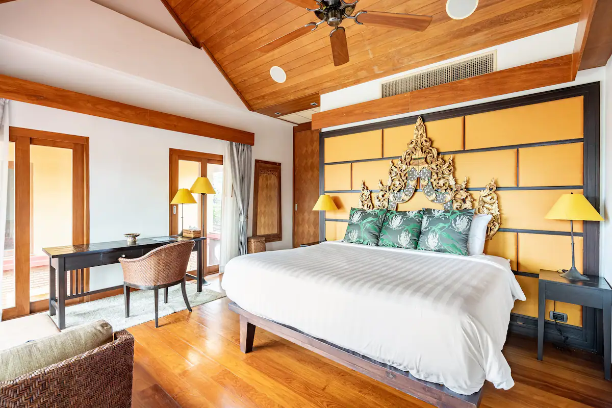 Upni Duniya - Luxury Beachfront 9 Suites Villa - 113